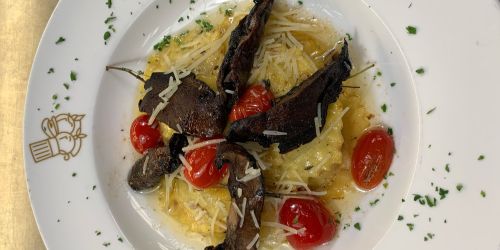 Ravioli Emiliano