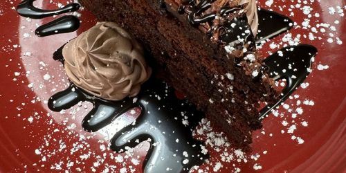 Chocolate Cake