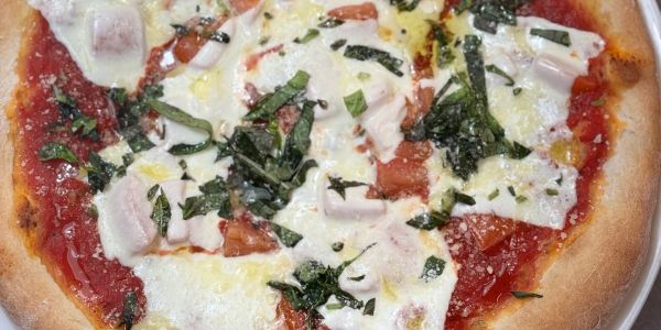 Margherita Pizza