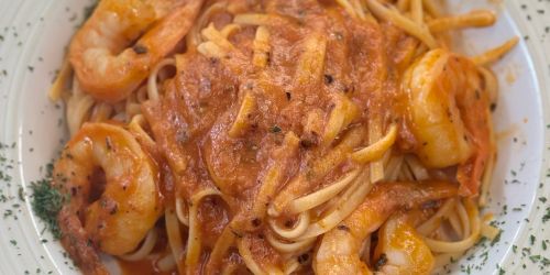 Scampi Di Avolo