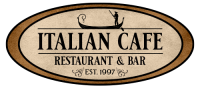 Italian Cafe Las Colinas