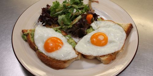 Avocado Toast