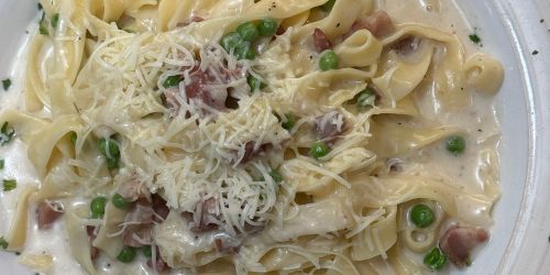 Carbonara