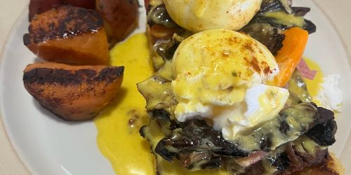 Café Benny