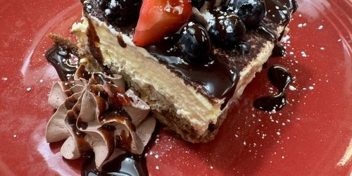 Tiramisu