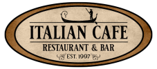 Italian Cafe